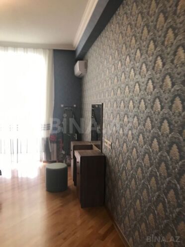 İcarəyə verilir 2 otaqlı yeni tikili 90 m², Ağ şəhər q., photo 11 from 15