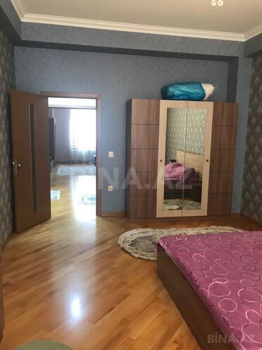 İcarəyə verilir 2 otaqlı yeni tikili 90 m², Ağ şəhər q., photo 9 from 15
