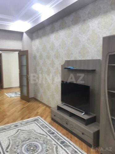 İcarəyə verilir 2 otaqlı yeni tikili 90 m², Ağ şəhər q., photo 5 from 15