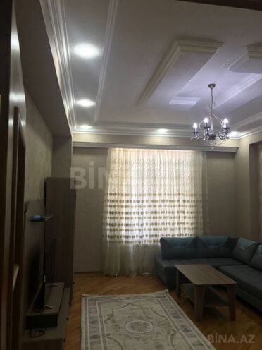 İcarəyə verilir 2 otaqlı yeni tikili 90 m², Ağ şəhər q., photo 4 from 15
