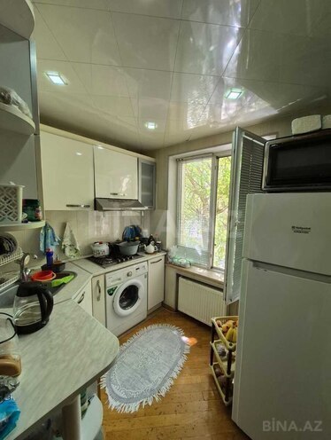 Satılır 3 otaqlı köhnə tikili 70 m², Nizami m., photo 7 from 10