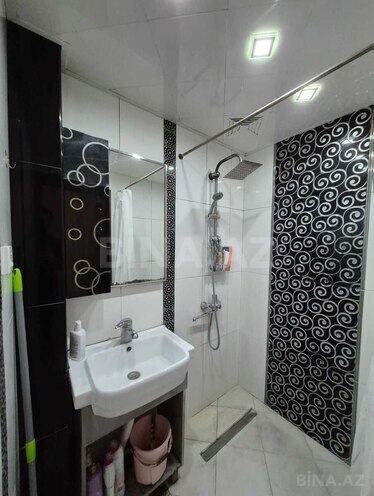 Satılır 3 otaqlı köhnə tikili 70 m², Nizami m., photo 9 from 10