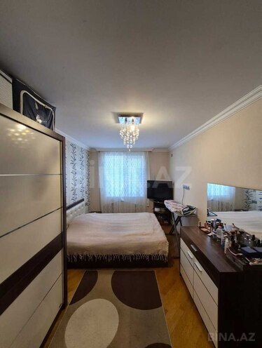 Satılır 3 otaqlı köhnə tikili 70 m², Nizami m., photo 5 from 10