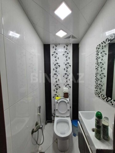 Satılır 3 otaqlı köhnə tikili 70 m², Nizami m., photo 8 from 10