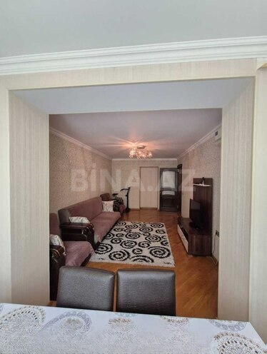 Satılır 3 otaqlı köhnə tikili 70 m², Nizami m., photo 4 from 10