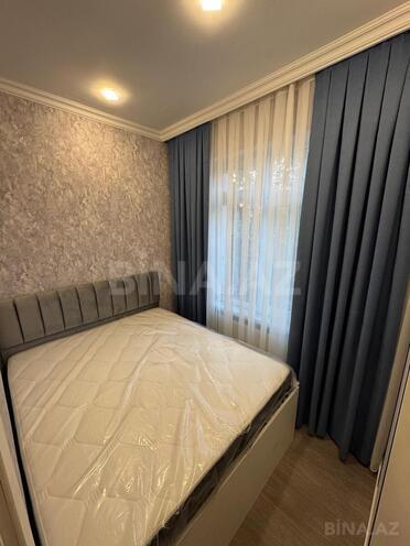 Satılır 2 otaqlı köhnə tikili 45 m², Neftçilər m., photo 10 from 13