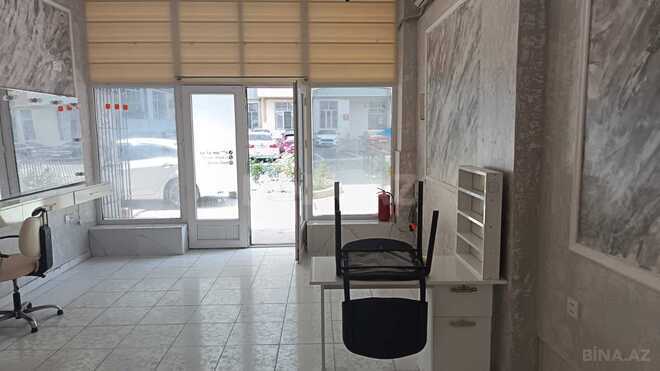 Сдаётся  объект 30 м², м. Ахмедлы, photo 6 from 9