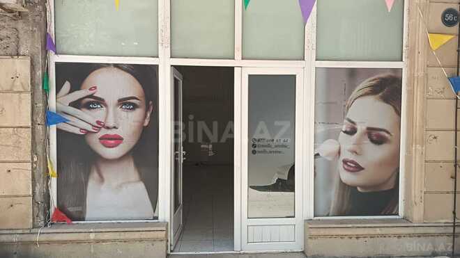 Сдаётся  объект 30 м², м. Ахмедлы, photo 1 from 9