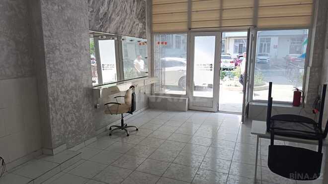 Сдаётся  объект 30 м², м. Ахмедлы, photo 8 from 9