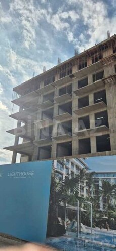 Satılır 1 otaqlı yeni tikili 51.4 m², Sea Breeze q., photo 7 from 8