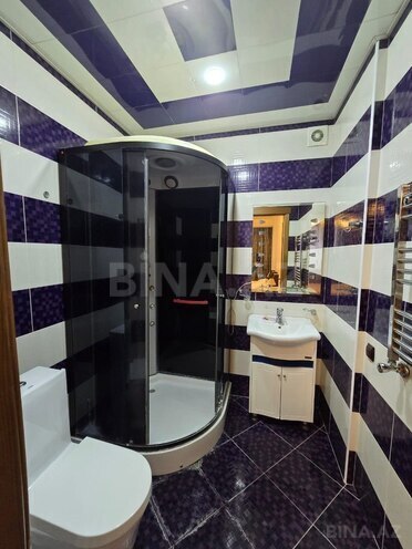 İcarəyə verilir 3 otaqlı yeni tikili 175 m², Nizami m., photo 12 from 14