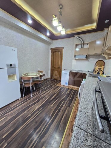 İcarəyə verilir 3 otaqlı yeni tikili 175 m², Nizami m., photo 9 from 14