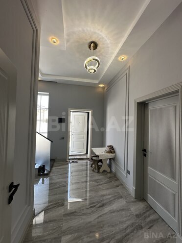 Satılır 4 otaqlı həyət evi/bağ evi 200 m², Yeni Ramana q., photo 10 from 29