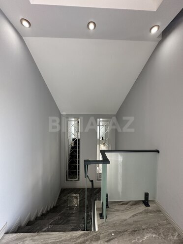 Satılır 4 otaqlı həyət evi/bağ evi 200 m², Yeni Ramana q., photo 17 from 29