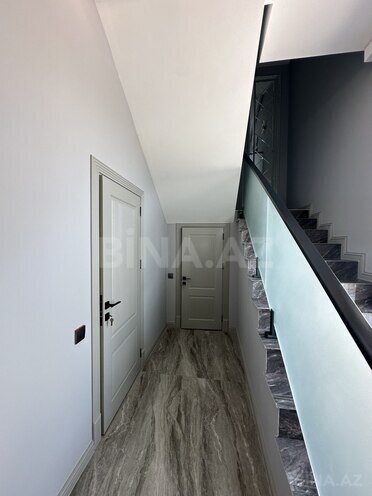 Satılır 4 otaqlı həyət evi/bağ evi 200 m², Yeni Ramana q., photo 9 from 29