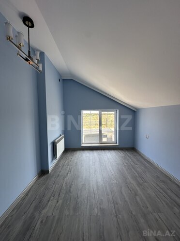 Satılır 4 otaqlı həyət evi/bağ evi 200 m², Yeni Ramana q., photo 27 from 29