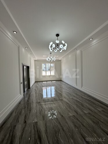 Satılır 4 otaqlı həyət evi/bağ evi 200 m², Yeni Ramana q., photo 13 from 29