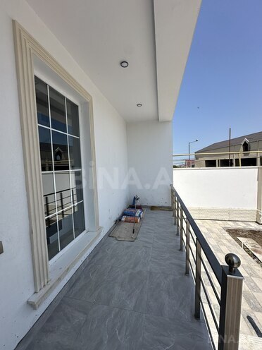 Satılır 4 otaqlı həyət evi/bağ evi 200 m², Yeni Ramana q., photo 6 from 29