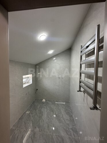 Satılır 4 otaqlı həyət evi/bağ evi 200 m², Yeni Ramana q., photo 24 from 29