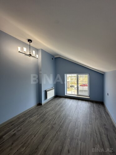 Satılır 4 otaqlı həyət evi/bağ evi 200 m², Yeni Ramana q., photo 28 from 29