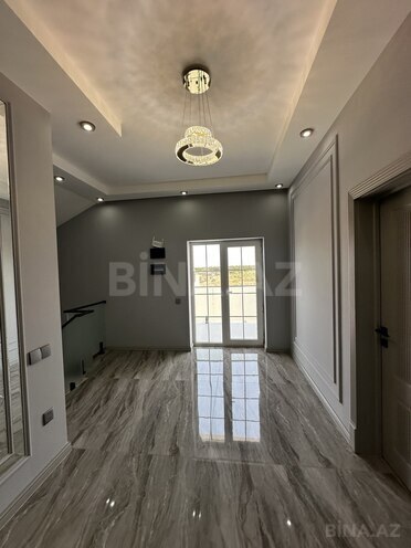 Satılır 4 otaqlı həyət evi/bağ evi 200 m², Yeni Ramana q., photo 20 from 29
