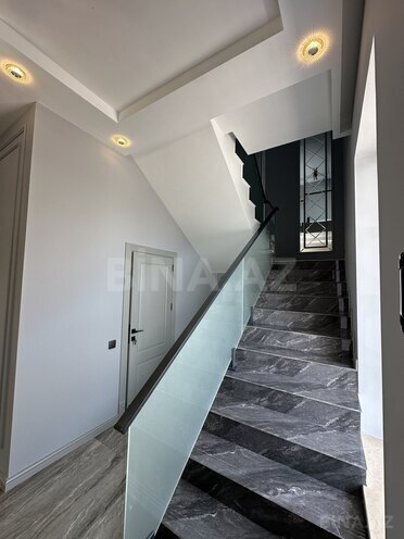 Satılır 4 otaqlı həyət evi/bağ evi 200 m², Yeni Ramana q., photo 8 from 29