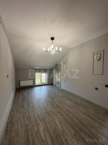 Satılır 4 otaqlı həyət evi/bağ evi 200 m², Yeni Ramana q., photo 25 from 29
