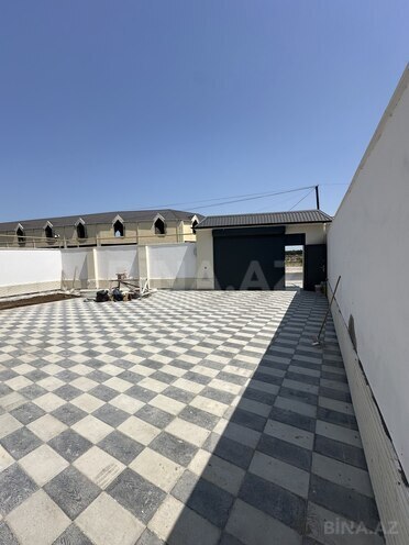 Satılır 4 otaqlı həyət evi/bağ evi 200 m², Yeni Ramana q., photo 4 from 29