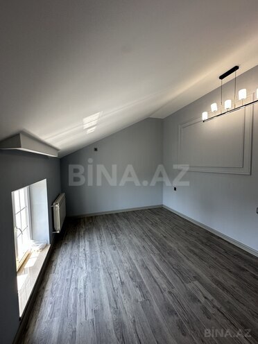 Satılır 4 otaqlı həyət evi/bağ evi 200 m², Yeni Ramana q., photo 26 from 29