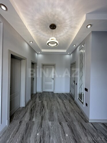 Satılır 4 otaqlı həyət evi/bağ evi 200 m², Yeni Ramana q., photo 18 from 29