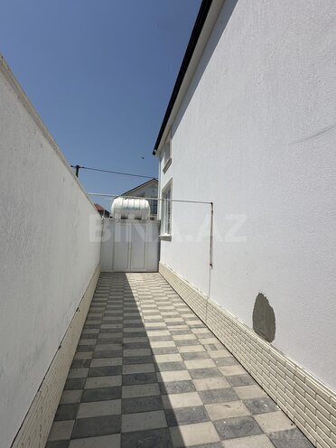 Satılır 4 otaqlı həyət evi/bağ evi 200 m², Yeni Ramana q., photo 5 from 29