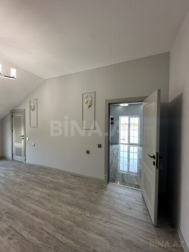 Satılır 4 otaqlı həyət evi/bağ evi 200 m², Yeni Ramana q., photo 23 from 29