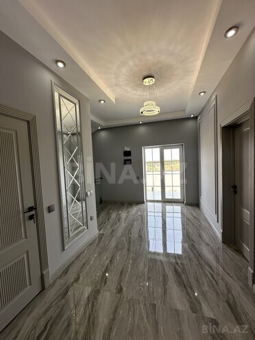Satılır 4 otaqlı həyət evi/bağ evi 200 m², Yeni Ramana q., photo 22 from 29