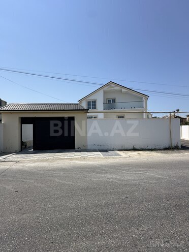 Satılır 4 otaqlı həyət evi/bağ evi 200 m², Yeni Ramana q., photo 3 from 29