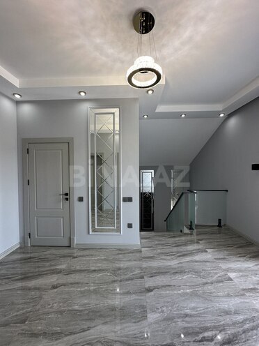 Satılır 4 otaqlı həyət evi/bağ evi 200 m², Yeni Ramana q., photo 19 from 29