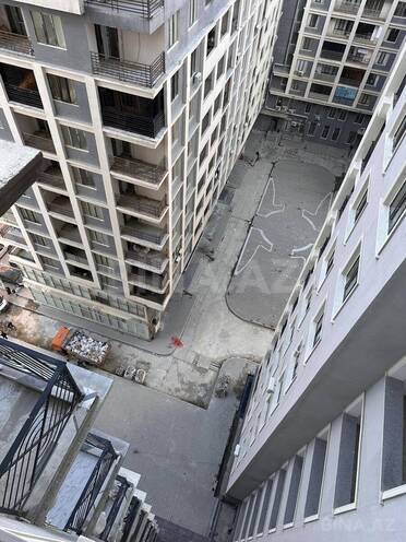 Satılır 3 otaqlı yeni tikili 110 m², 28 May m., photo 4 from 8
