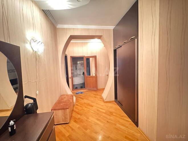 Продаётся 3-комн. новостройка 130 м², м. Иншаатчылар, photo 14 from 18