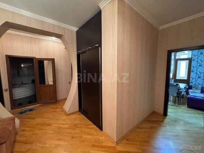 Продаётся 3-комн. новостройка 130 м², м. Иншаатчылар, photo 4 from 18