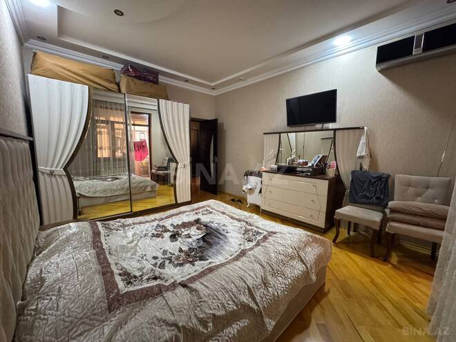 Продаётся 3-комн. новостройка 130 м², м. Иншаатчылар, photo 9 from 18