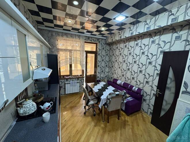 Продаётся 3-комн. новостройка 130 м², м. Иншаатчылар, photo 6 from 18