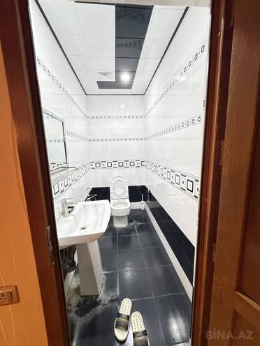Продаётся 3-комн. новостройка 130 м², м. Иншаатчылар, photo 16 from 18