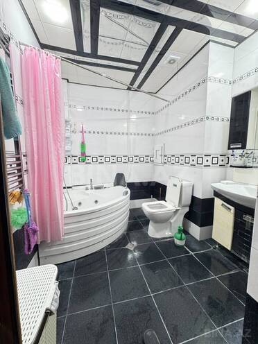 Продаётся 3-комн. новостройка 130 м², м. Иншаатчылар, photo 17 from 18