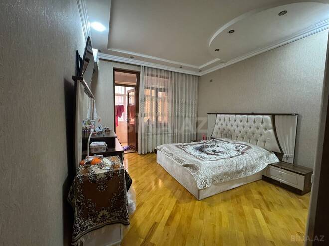 Продаётся 3-комн. новостройка 130 м², м. Иншаатчылар, photo 8 from 18