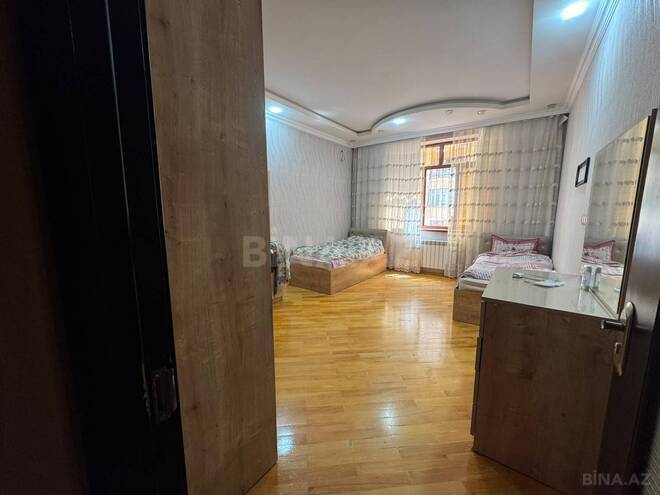 Продаётся 3-комн. новостройка 130 м², м. Иншаатчылар, photo 12 from 18