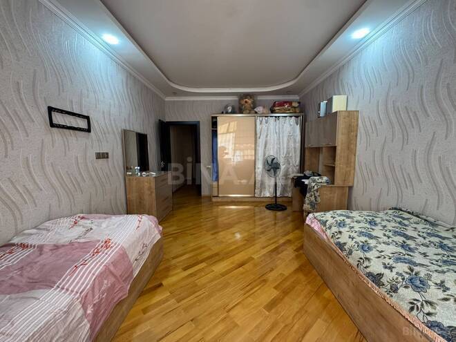 Продаётся 3-комн. новостройка 130 м², м. Иншаатчылар, photo 13 from 18