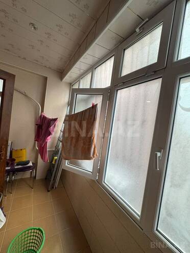 Продаётся 3-комн. новостройка 130 м², м. Иншаатчылар, photo 10 from 18