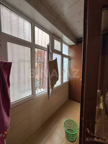 Продаётся 3-комн. новостройка 130 м², м. Иншаатчылар, photo 11 from 18