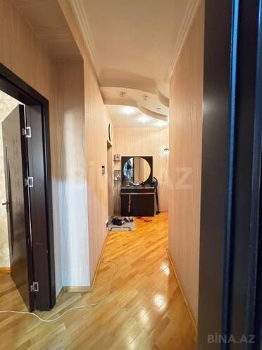 Продаётся 3-комн. новостройка 130 м², м. Иншаатчылар, photo 15 from 18