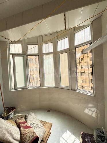 Продаётся 3-комн. новостройка 130 м², м. Иншаатчылар, photo 7 from 18
