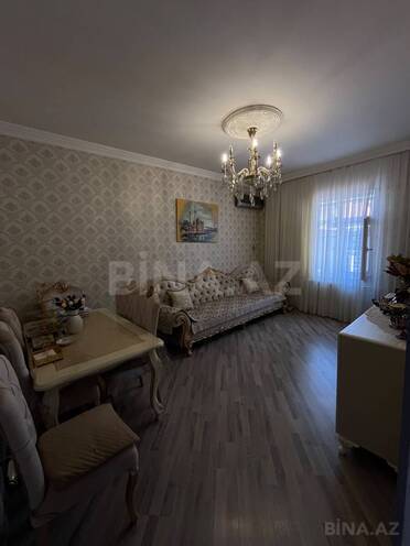 Продаётся 3-комн. дом/дача 100 м², Абшеронcкий  р., photo 3 from 18